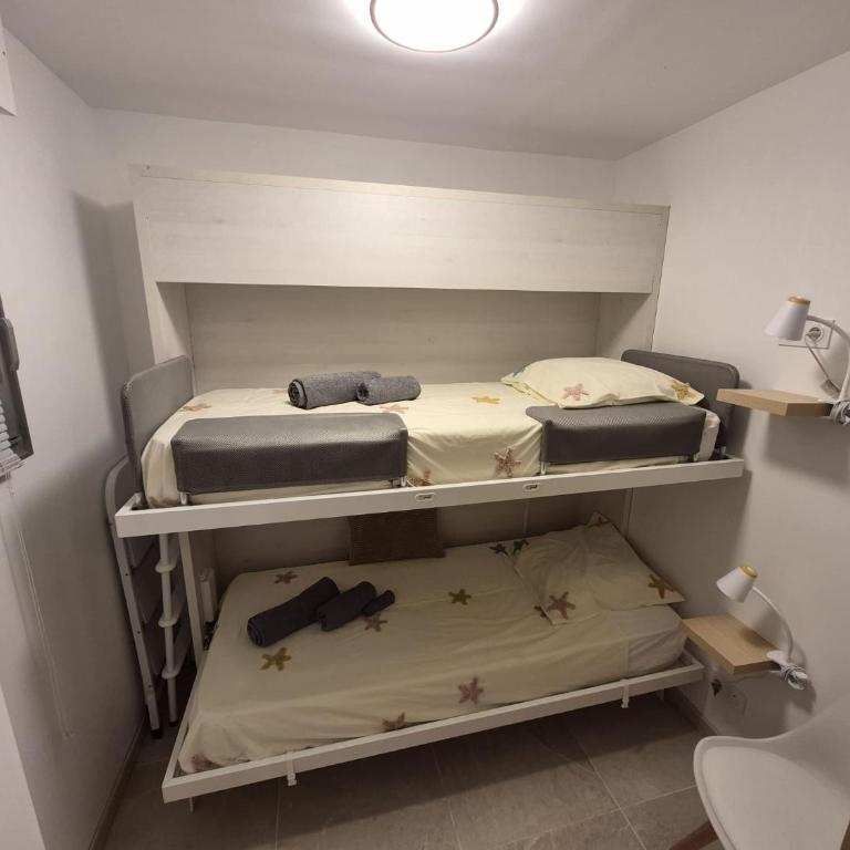 Frejusqua la plage - Appartamento con 2 Camere da Letto - 13