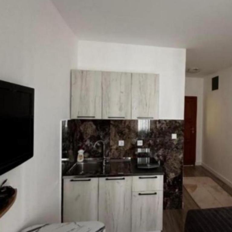 Apartments Budva Sunset - Appartement 1 Chambre - 1