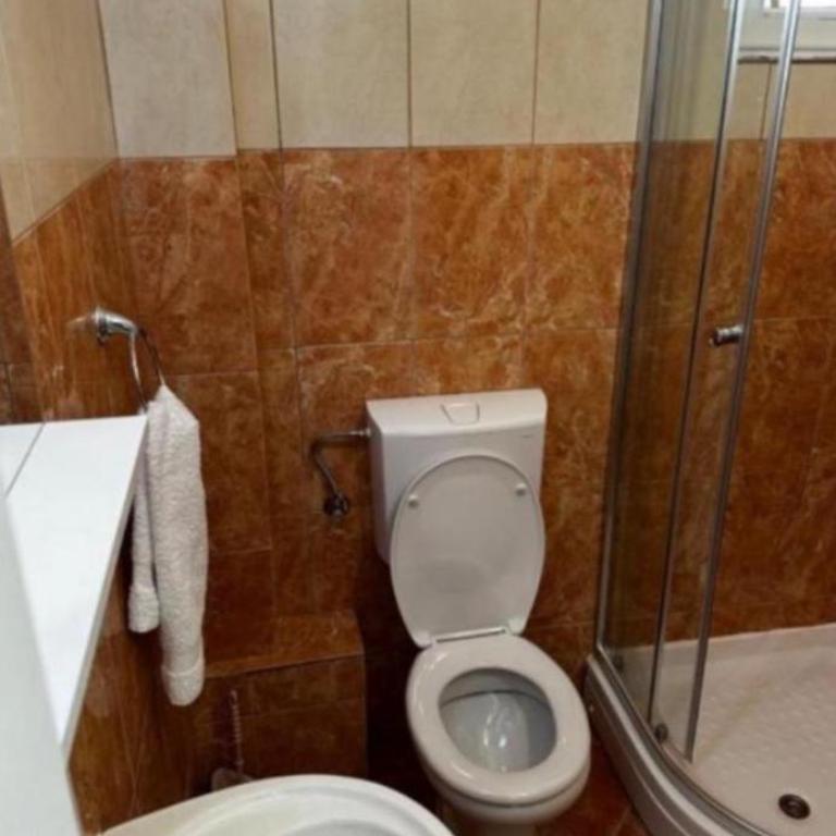 Apartments Budva Sunset - Appartement 1 Chambre - 3