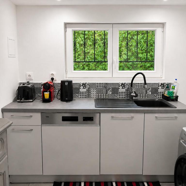 Duncan's House - Appartement 1 Chambre - 4