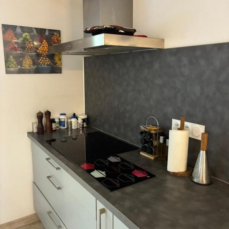 Duncan's House - Appartement 1 Chambre - 9