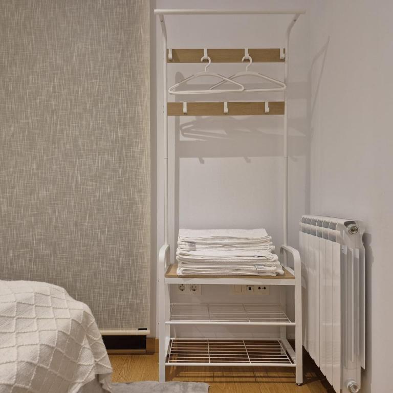 Rosalba Pedrosa-Zona Catedral - Apartamento - 47
