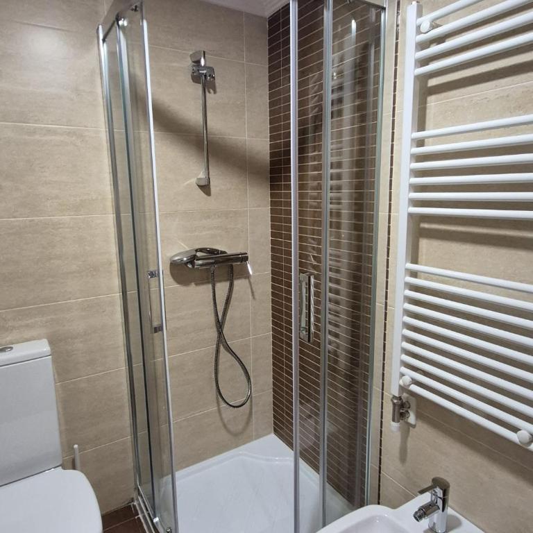 Rosalba Pedrosa-Zona Catedral - Apartamento - 48