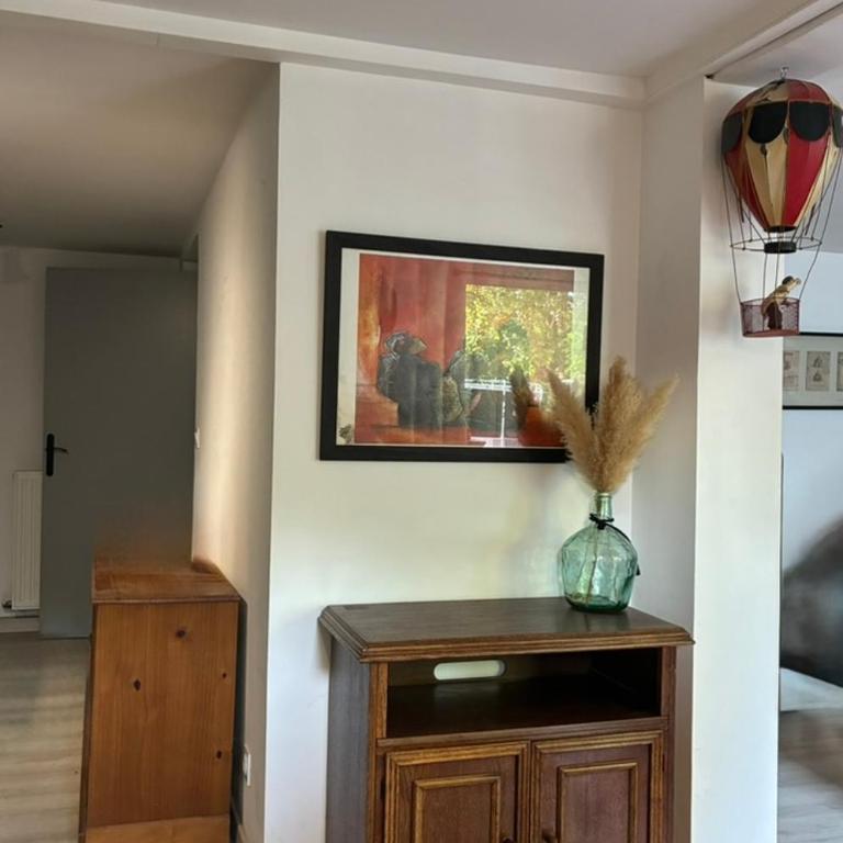 Duncan's House - Appartement 1 Chambre - 14