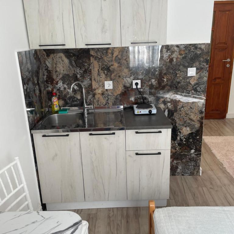 Apartments Budva Sunset - Appartement 1 Chambre - 4