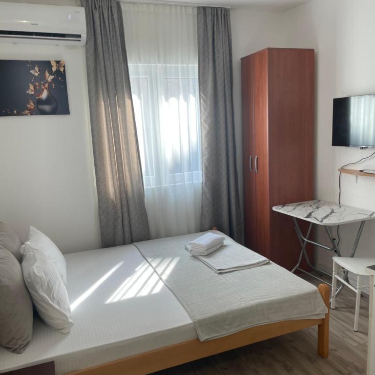 Apartments Budva Sunset - Appartement 1 Chambre - 6
