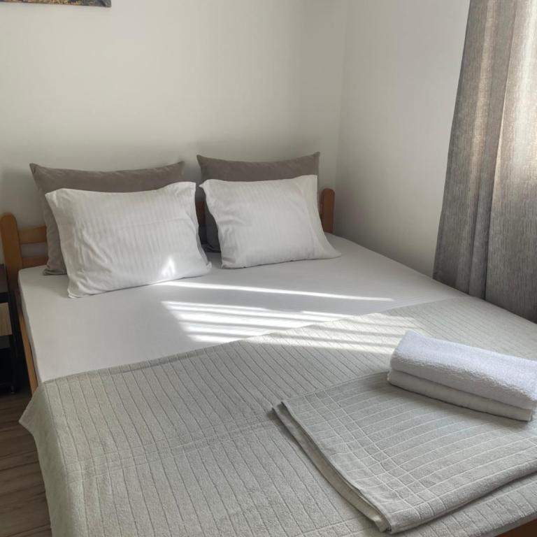 Apartments Budva Sunset - Appartement 1 Chambre - 7