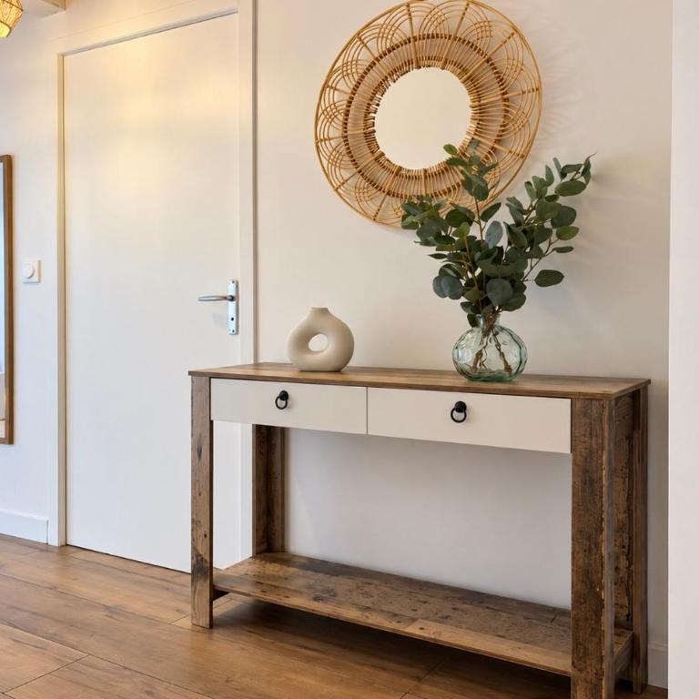T3 Loft cocon - Apartment mit 2 Schlafzimmern - 10
