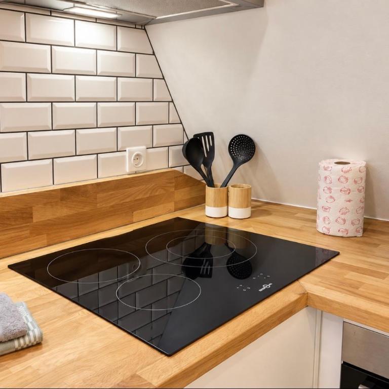 T3 Loft cocon - Apartment mit 2 Schlafzimmern - 15
