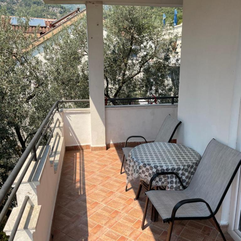 Apartments Budva Sunset - Appartement 2 Chambres - 9