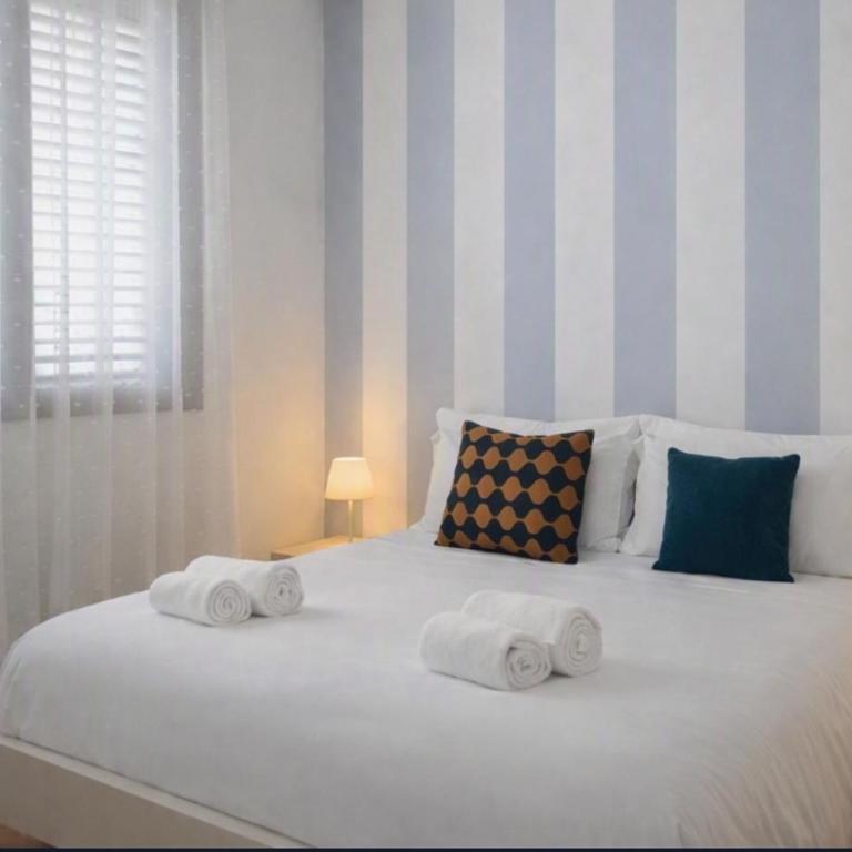 I Leoni di Sicilia - Favignana - Casa con 2 Camere da Letto - 2