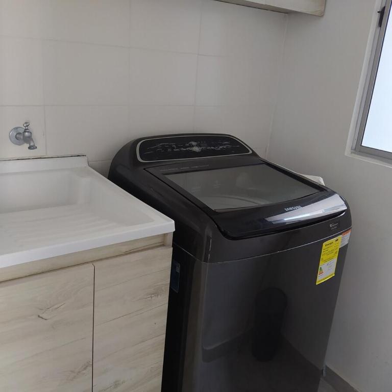 apto condominio zona norte - Apartamento - 11