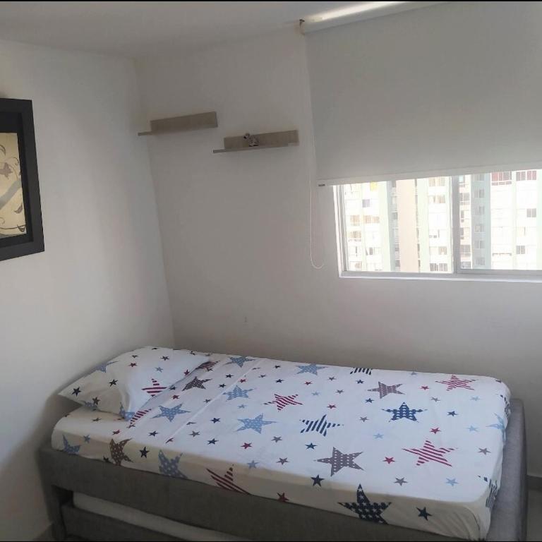 apto condominio zona norte - Apartamento - 17