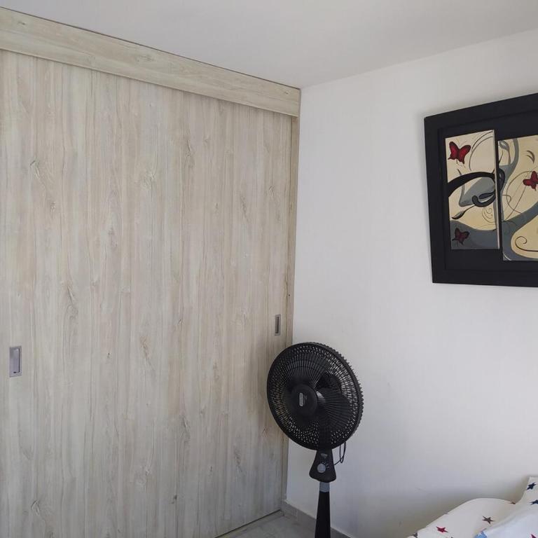 apto condominio zona norte - Apartamento - 19