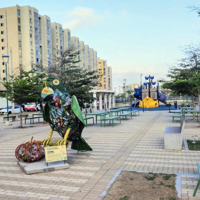 apto condominio zona norte - Apartamento - 30