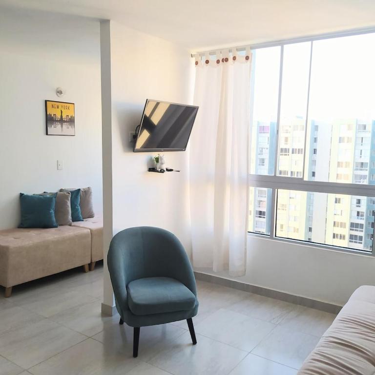 apto condominio zona norte - Apartamento - 2
