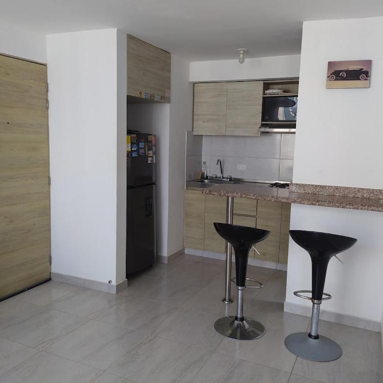 apto condominio zona norte - Apartamento - 9