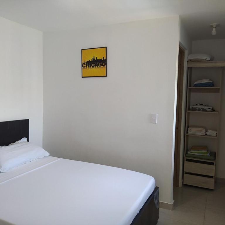 apto condominio zona norte - Apartamento - 13