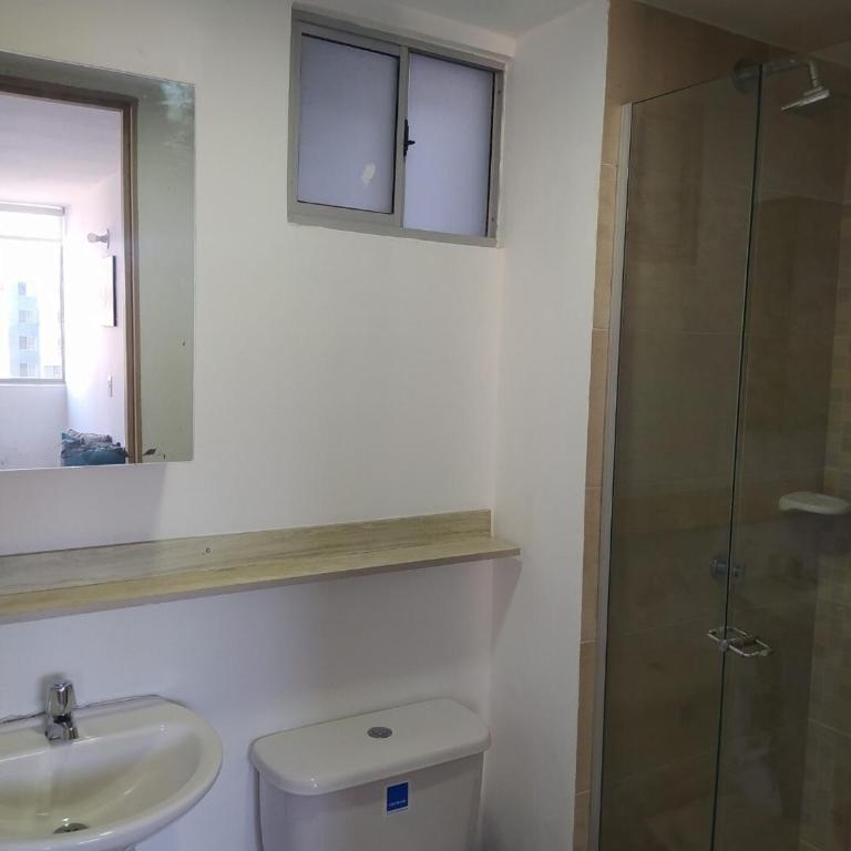 apto condominio zona norte - Apartamento - 21