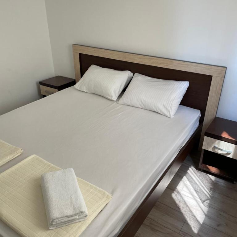 Apartments Budva Sunset - Appartement 2 Chambres - 12