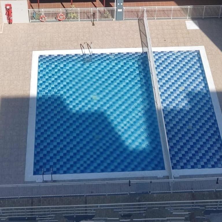 apto condominio zona norte - Apartamento - 23