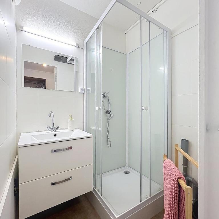 Studio cosy - Appartement 1 Chambre - 14