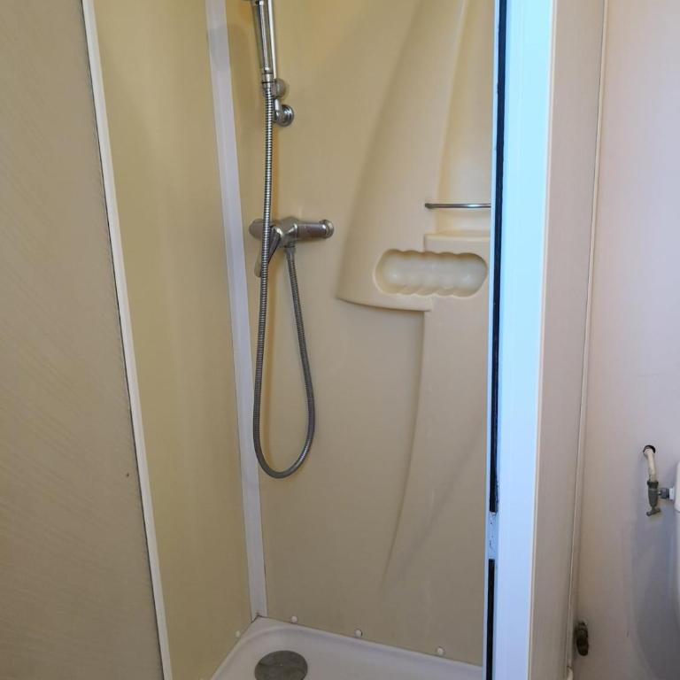 Studio au bord de la mer - Appartement 1 Chambre - 4