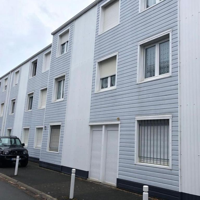 Studio au bord de la mer - Appartement 1 Chambre - 5
