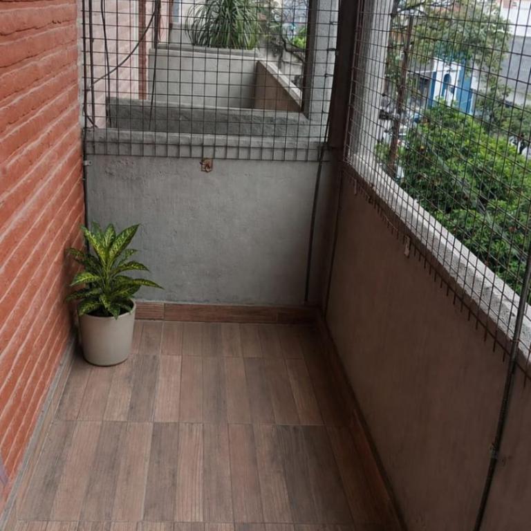 Moderno y Equipado Estudio en el Centro de Tucumán - One-Bedroom Apartment - 5