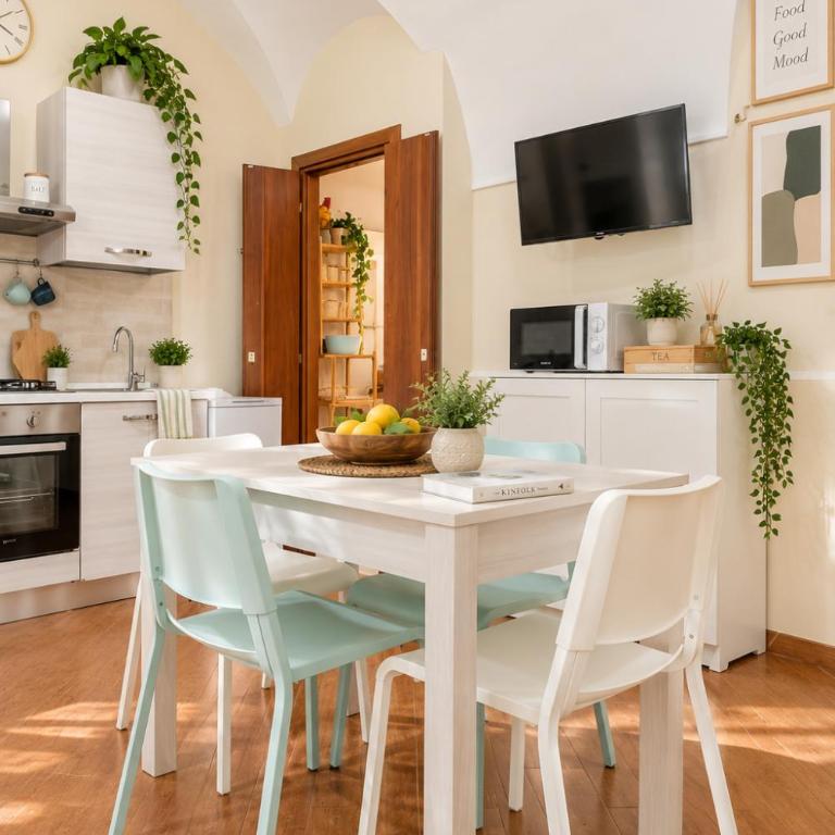 Dogana House - Two-Bedroom Apartment - 8