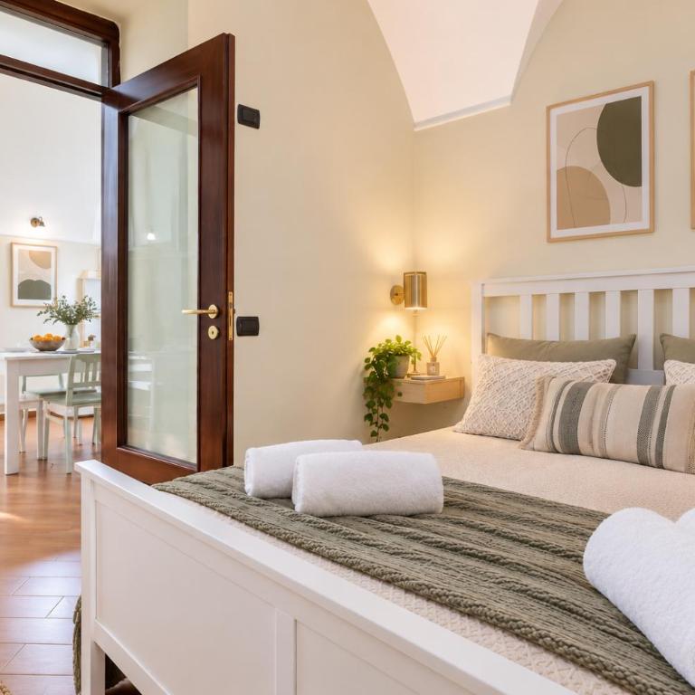 Dogana House - Two-Bedroom Apartment - 11