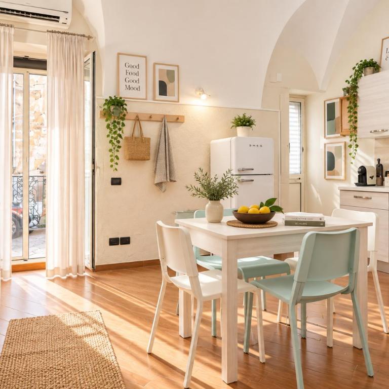 Dogana House - Two-Bedroom Apartment - 15