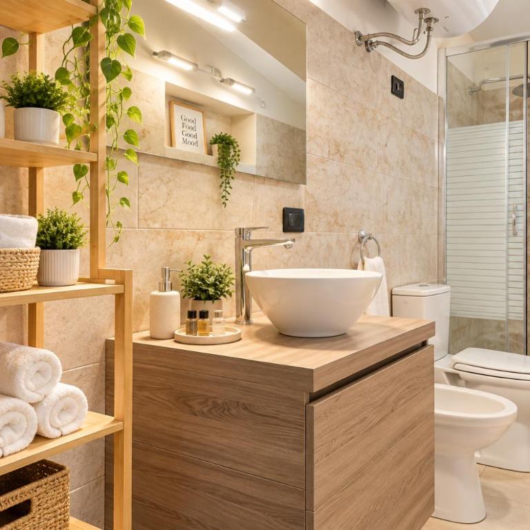Dogana House - Two-Bedroom Apartment - 17