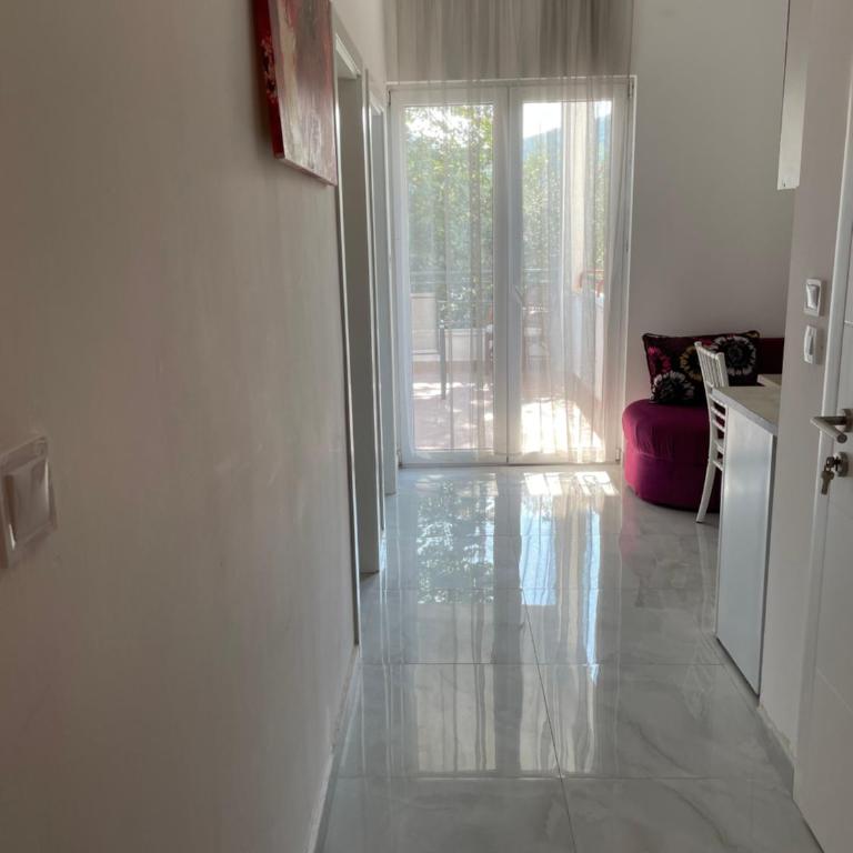 Apartments Budva Sunset - Appartement 2 Chambres - 14