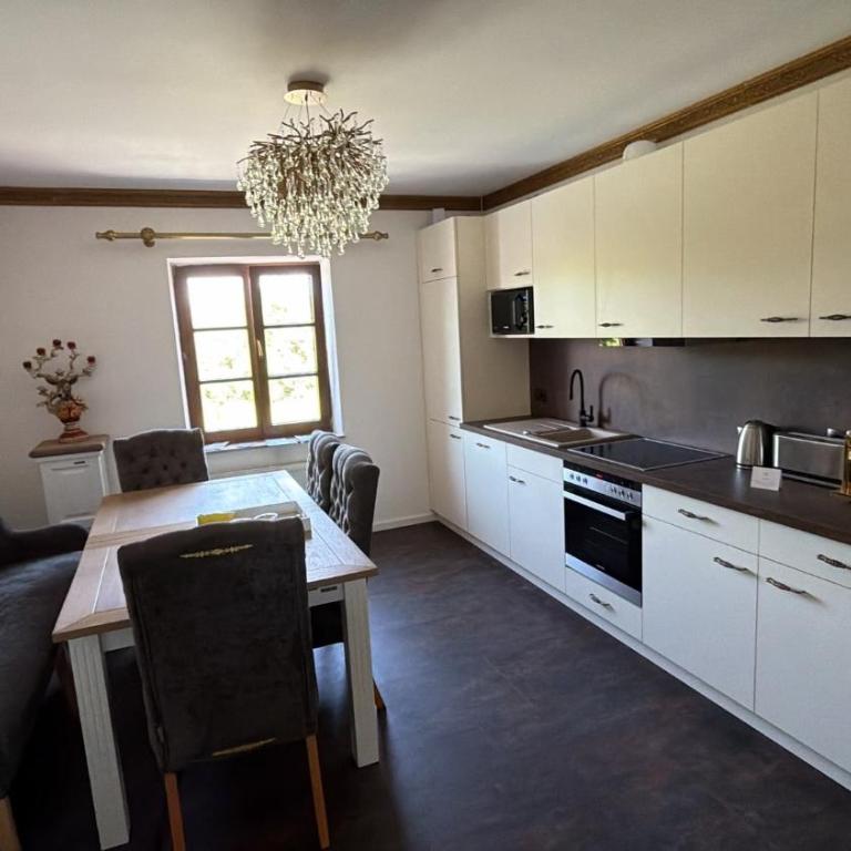 Theresiengarten - Apartment mit 2 Schlafzimmern - 2