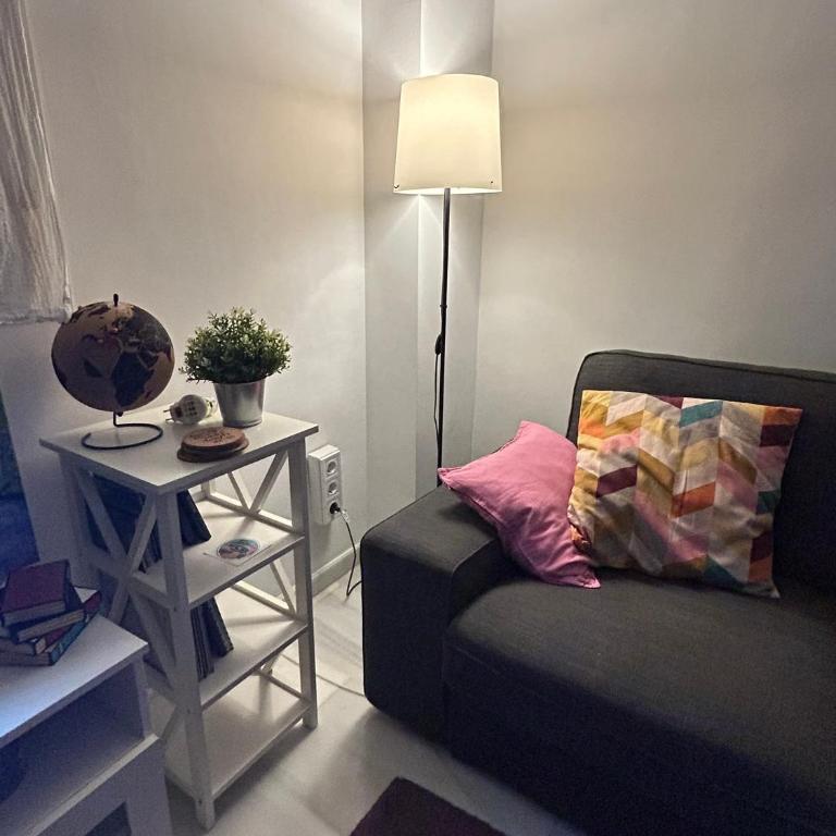 La Azotea del Sol - Apartment mit 2 Schlafzimmern - 15