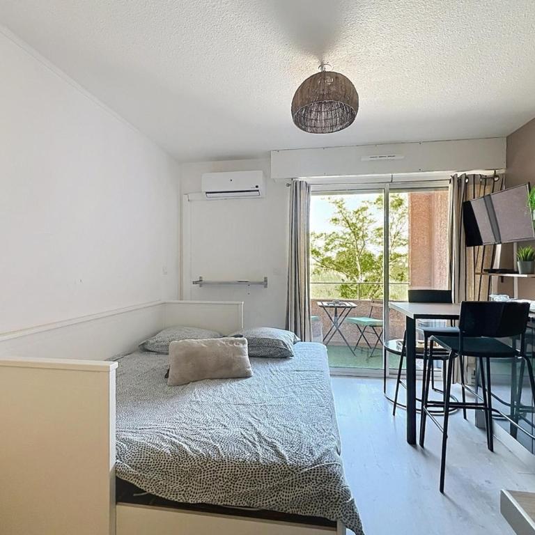 Studio cosy - Appartement 1 Chambre - 1