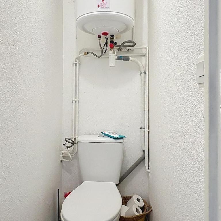 Studio cosy - Appartement 1 Chambre - 15