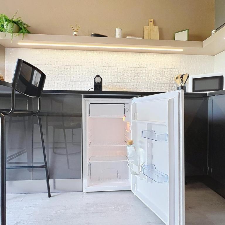Studio cosy - Appartement 1 Chambre - 16