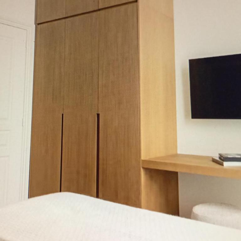 Luxury Alpine Suites Ultimate Comfort Parking and WiFi - Luxuriöse Ferienwohnung mit 4 Schlafzimmern - 55