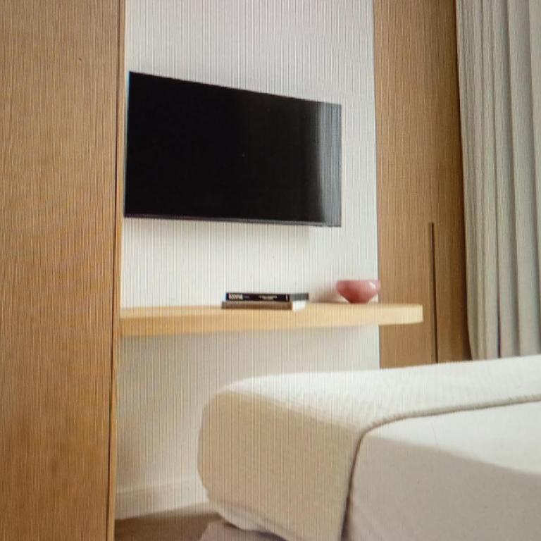 Luxury Alpine Suites Ultimate Comfort Parking and WiFi - Luxuriöse Ferienwohnung mit 4 Schlafzimmern - 56
