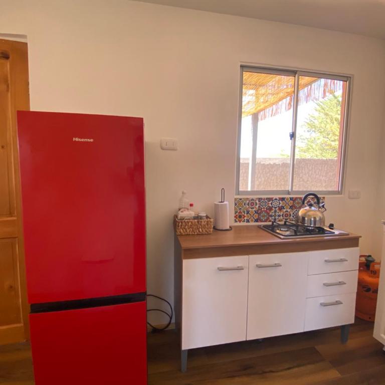 Cielo House - Two-Bedroom House - 10
