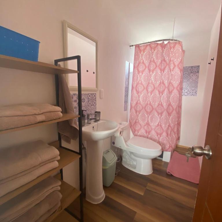 Cielo House - Two-Bedroom House - 12