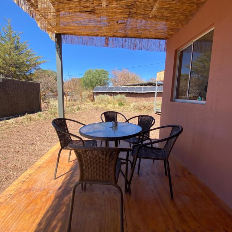 Cielo House - Two-Bedroom House - 15