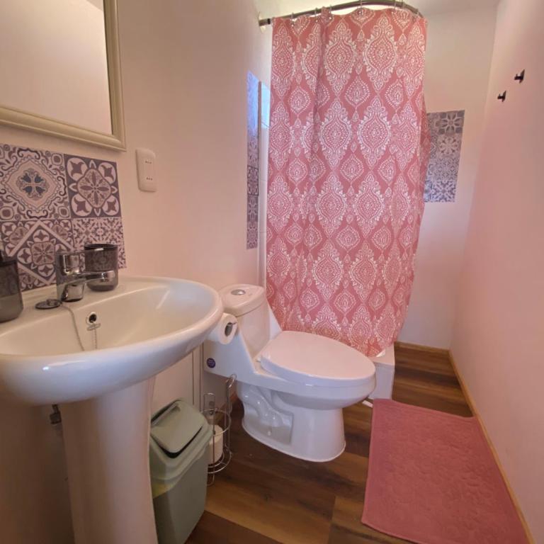 Cielo House - Two-Bedroom House - 17