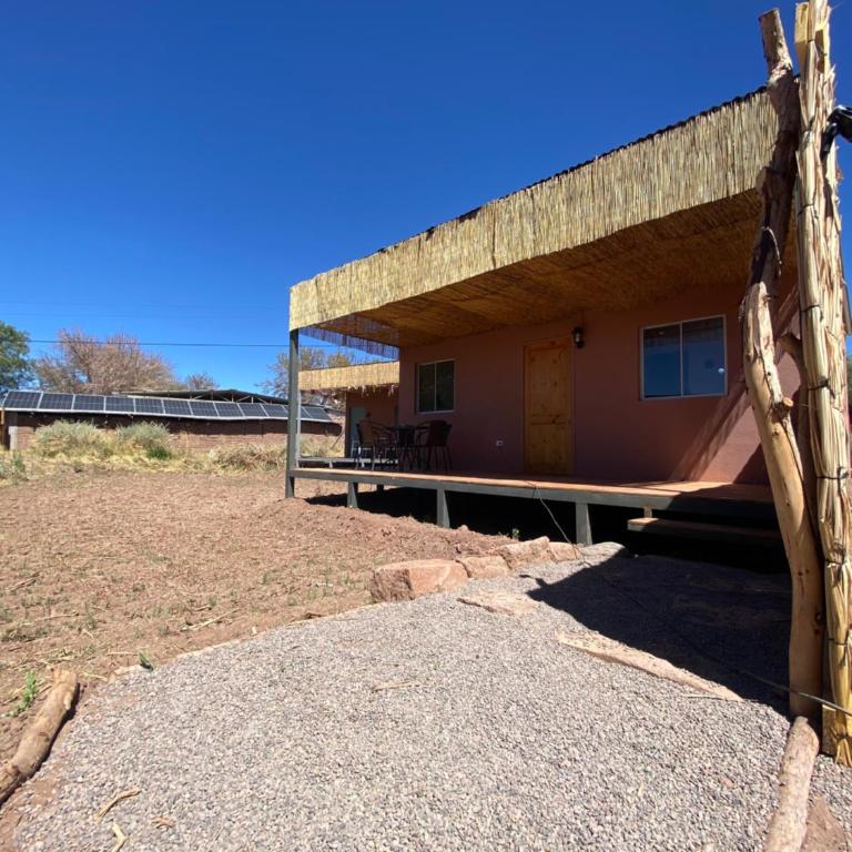 Cielo House - Two-Bedroom House - 19