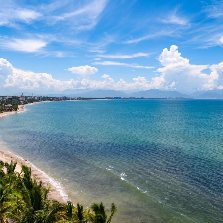 Beachfront - Spectacular Ocean Views - Apartamento - 2