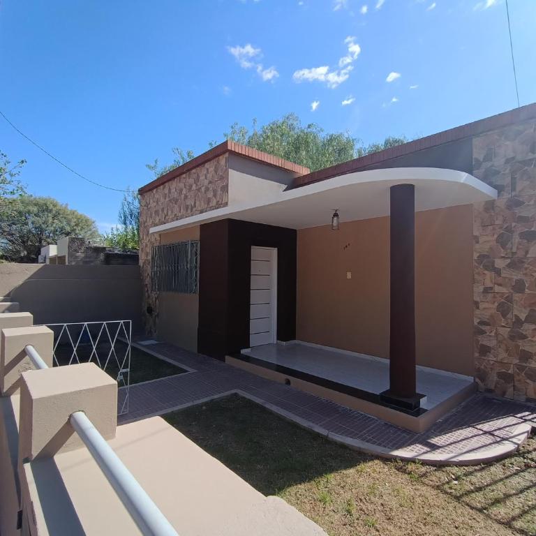 Tres Puentes - One-Bedroom Apartment - 2