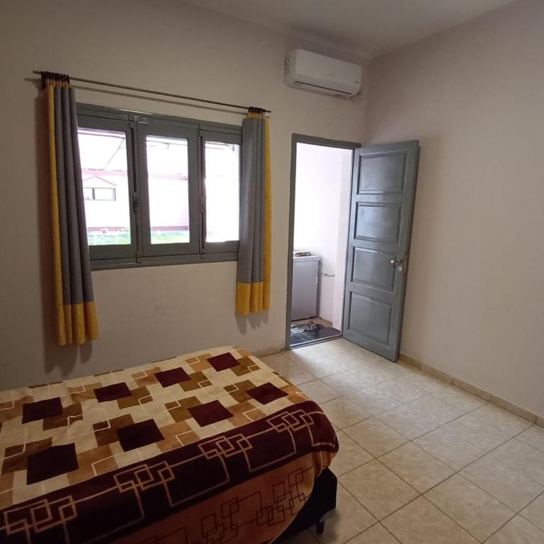 Tres Puentes - One-Bedroom Apartment - 10