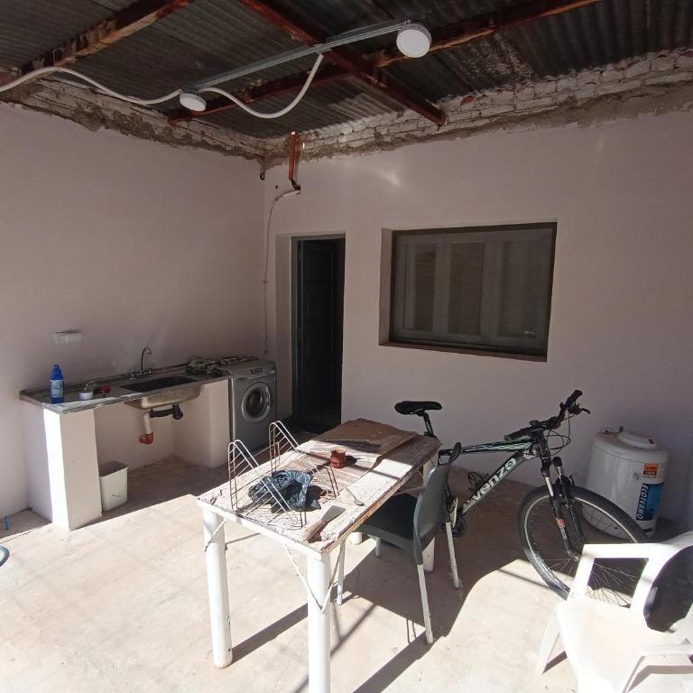 Tres Puentes - One-Bedroom Apartment - 13